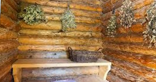 Баня из березы - строительство под ключ в Большом Камне | Строй-Бль 135370 рублей