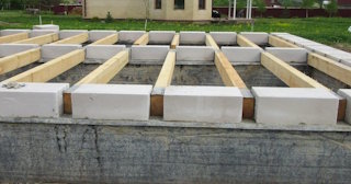 Строительство бани из газобетона в Большом Камне - цены от 135370 руб.
