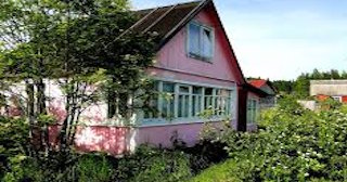Двухэтажная дача от Строй-Бль в Большом Камне - строительство, цены от 135370 рублей