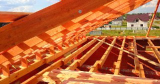 Кровельные работы Большой Камень цена от 521 руб.