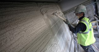 Механизированная штукатурка Большой Камень, цена от 781 руб.