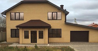 Строительство домов из кирпича с гаражом в Большом Камне - Строй-Бль, заказать дом от 5728 руб.