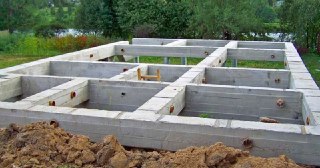 Расчет фундамента Большой Камень цена от 2083 руб.