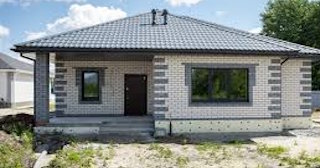 Строительство домов из кирпича с мансардой в Большом Камне | от 3645 рублей