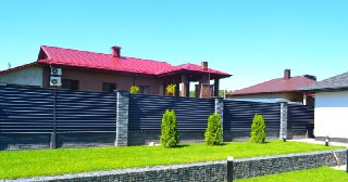 Строительство заборов Большой Камень цена от 1562 руб.